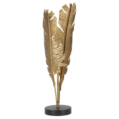 LAMPA STOŁOWA PALM 26X65 cm
